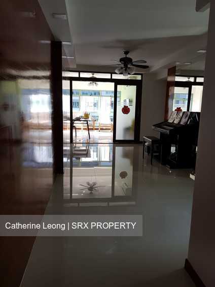 Blk 637C Punggol Drive (Punggol), HDB 5 Rooms #177010502